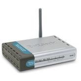 Roteador Wireless 150Mbps N - D-Link DI-524