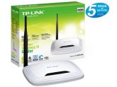 Roteador Wireless 150 Mbps - TP-Link TL-WR7
