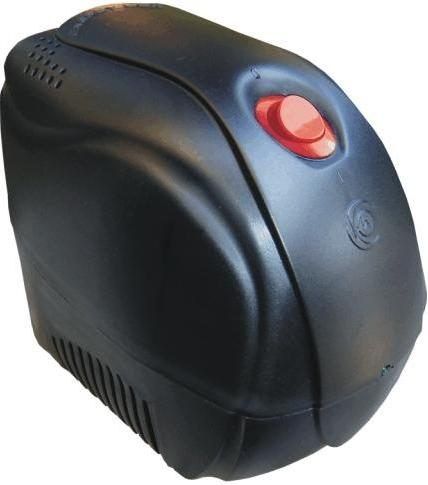 Estabilizador Energy Lux 300va Preto