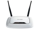 Roteador Wireless 300 Mbps 2 Antenas de 5dBi Fixa