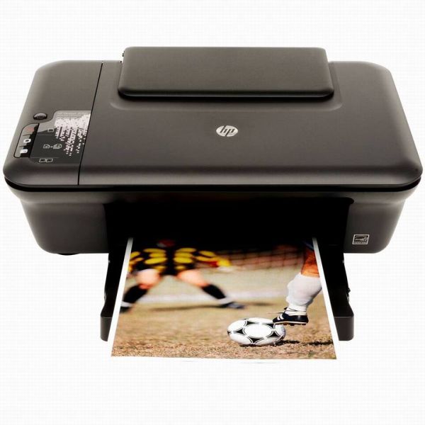 IMPRESSORA HP 2050 MULTIFUNCIONAL