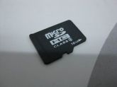Cartão de Memória HC Class 6 16GB