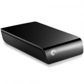 HD Externo 1TB Expansion USB 3.0 - Seagate - Preto